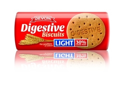 Picture of DEVON DIGESTIVE LIGHT